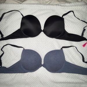 Bras